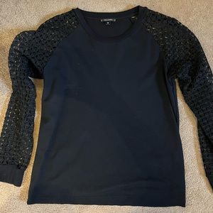 Stella & Dot sweater